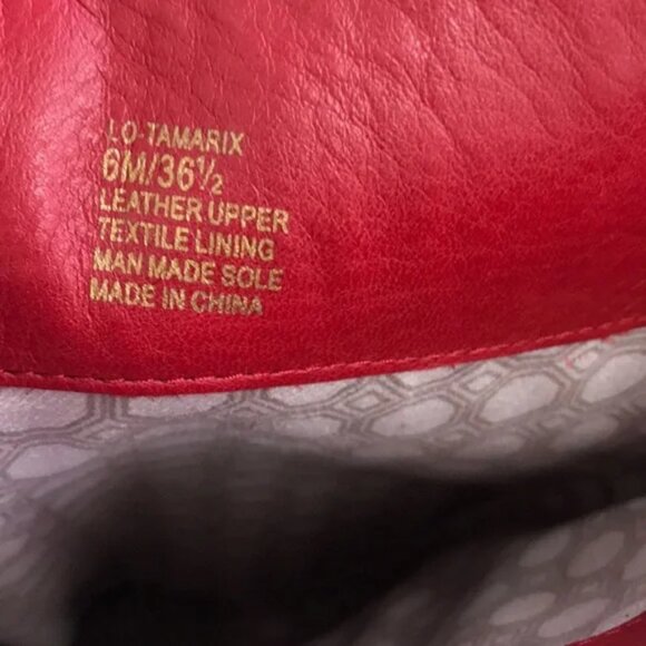 LOUISE ET CIE Tamarix Knee High Boot - Picture 9 of 10